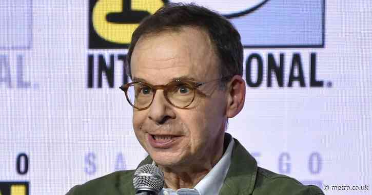Hollywood legend receives standing ovation at Comic-Con after decades away from spotlight