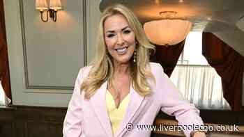 Claire Sweeney lifts lid on emotional Coronation Street exit and getting "Scoused up" on County Road