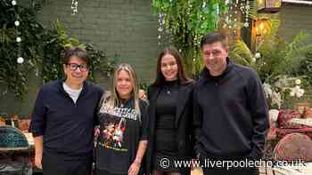 Merseyside restaurant where you could bump into Steven Gerrard or James Nelson-Joyce