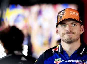 Max Verstappen in Hongarije dupe van nieuwe problemen Red Bull: ‘Deze kwalificatie was niks’