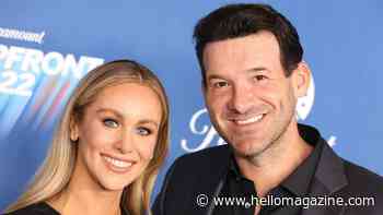 Inside Tony Romo's family life after OWI arrest: Meet his journalist wife and her very famous brother
