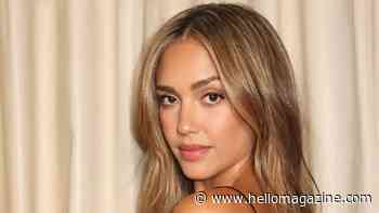 Jessica Alba unveils striking hair transformation – and it's her shortest look in years
