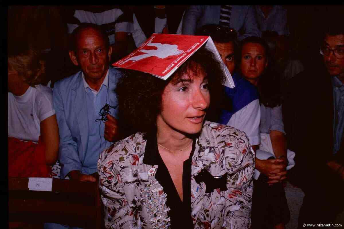 « Elle a joué sur un piano posé sur des briques... » : Jacqueline Franjou, fondatrice du Festival de Ramatuelle, se souvient de Marie-Paule Belle à la première du festival en 1989