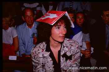 « Elle a joué sur un piano posé sur des briques... » : Jacqueline Franjou, fondatrice du Festival de Ramatuelle, se souvient de Marie-Paule Belle à la première du festival en 1989
