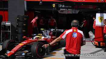 LIVE Formule 1 | Komt er een straf voor Lewis Hamilton na kwalificatie in Hongarije?