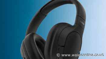 Headphones that 'feel premium for a fraction of cost' drop to £14 with 'great sound'