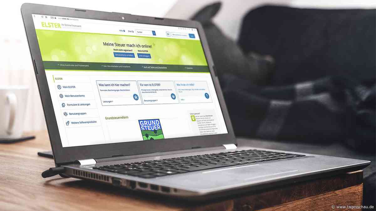 Elster, App, Steuerberater: Frist für die Steuererklärung endet