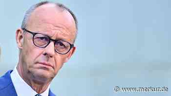 Umfrage straft Union ab: CDU und CSU weiter im Tief – Grüne überholen SPD
