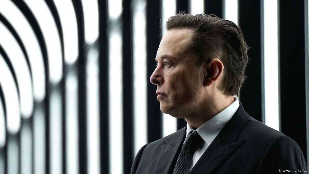Elon Musk überrascht mit Geständnis über Trump-Zeit: „Habe mich hinreißen lassen“