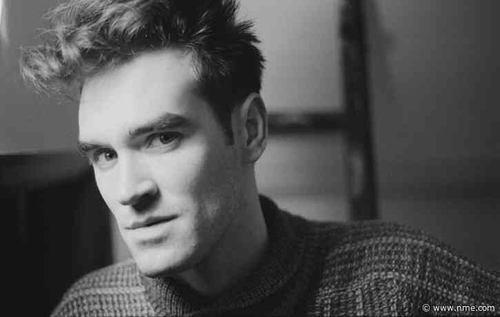 Morrissey’s unseen teenage letters predicting he would become a “rock ’n’ roll star” are going up for auction