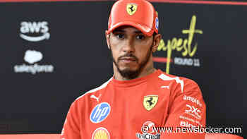 Lewis Hamilton drie plekken teruggezet in Hongarije na hinderen Oscar Piastri tijdens kwalificatie