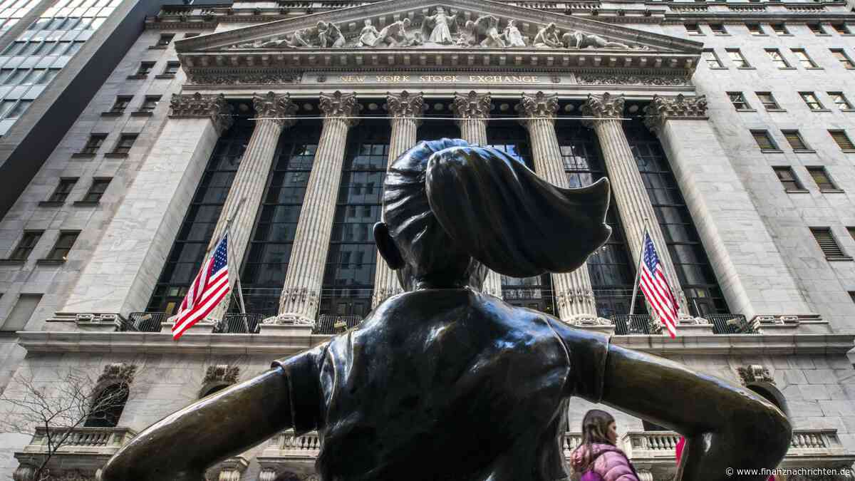 KI-Boom wird zur Schuldenfalle: Neue Aktien, Anleihen und Fremdfinanzierung: Big Techs machen vor nichts Halt