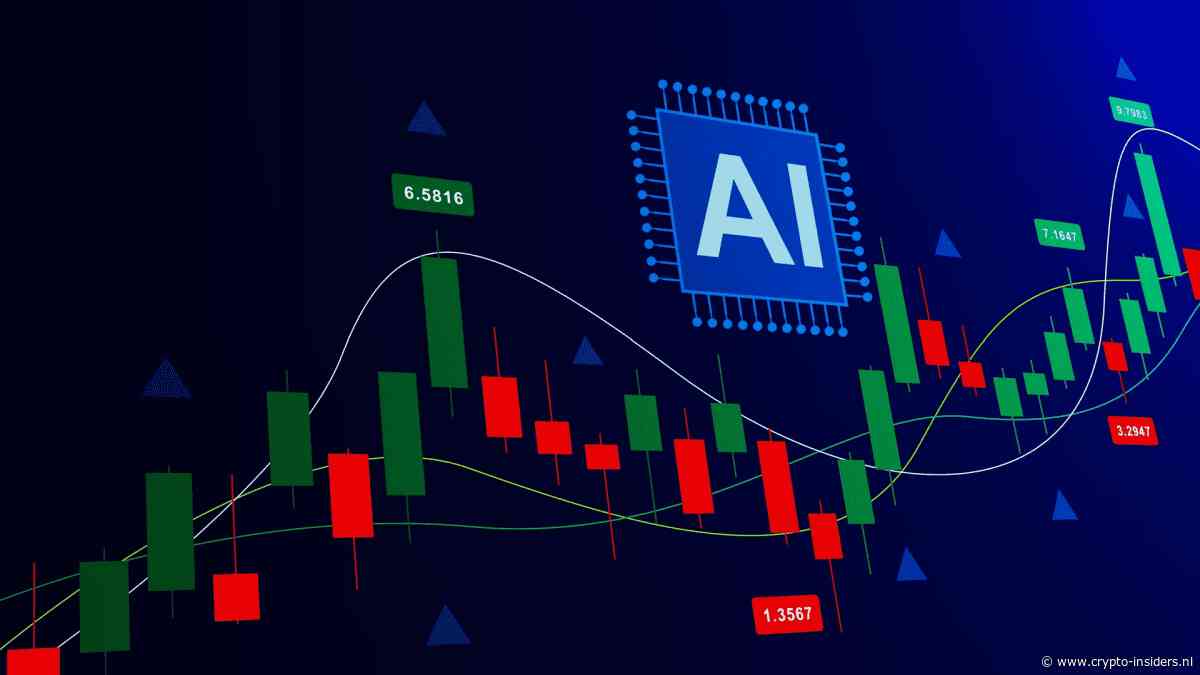 Vier AI-modellen voorspellen de prijs van XRP eind dit jaar