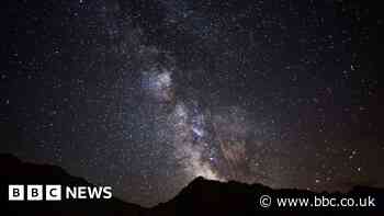 When can you see the Perseid meteor shower?