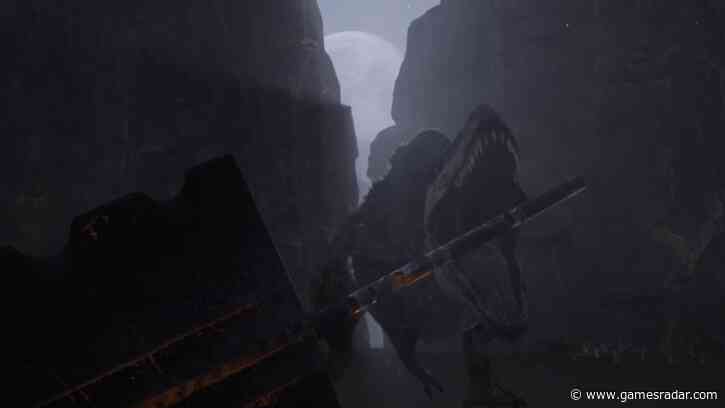 An animator at Ghost of Yotei studio Sucker Punch just released his own action RPG on Steam, and he can't believe its success: "36,000 COPIES SOLD IN 24 HOURS"