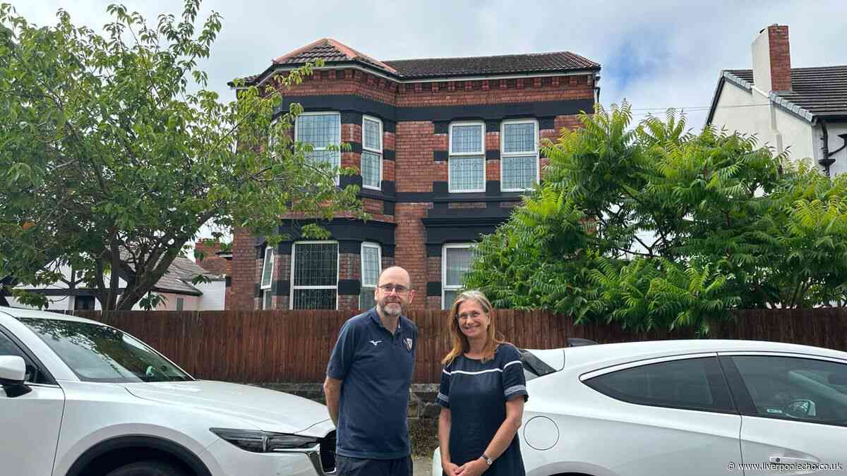 Plan for 22 person Wirral HMO with one kitchen branded 'terrible'