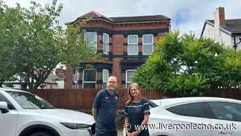Plan for 22 person Wirral HMO with one kitchen branded 'terrible'