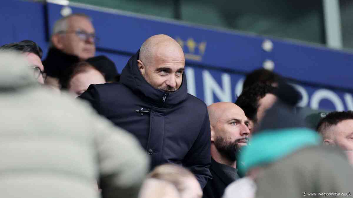 Man City boss speaks out on 115 charges as Liverpool wait for verdict and could demand £100m