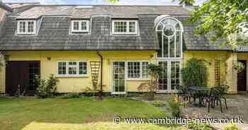 Former 19th-century village school with ‘iconic’ bell tower hits the market