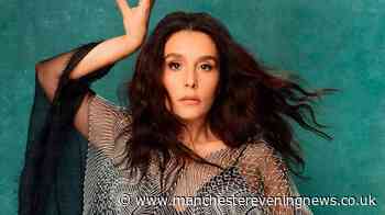 Jessie Ware on her love for Manchester and cases of wine with Amanda Holden as she prepares for biggest tour yet