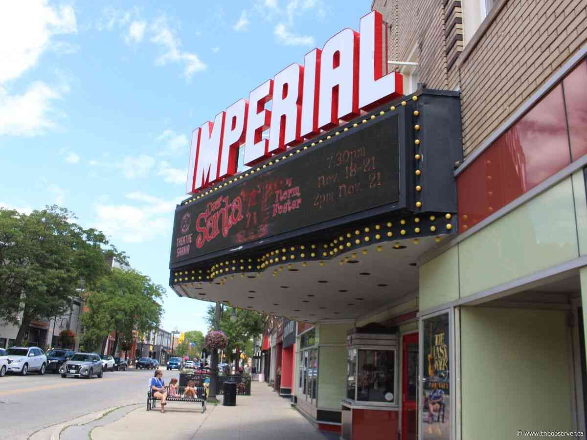 Debates for Sarnia mayor and council candidates set for October