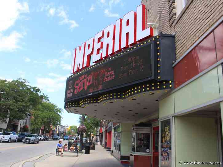 Debates for Sarnia mayor and council candidates set for October