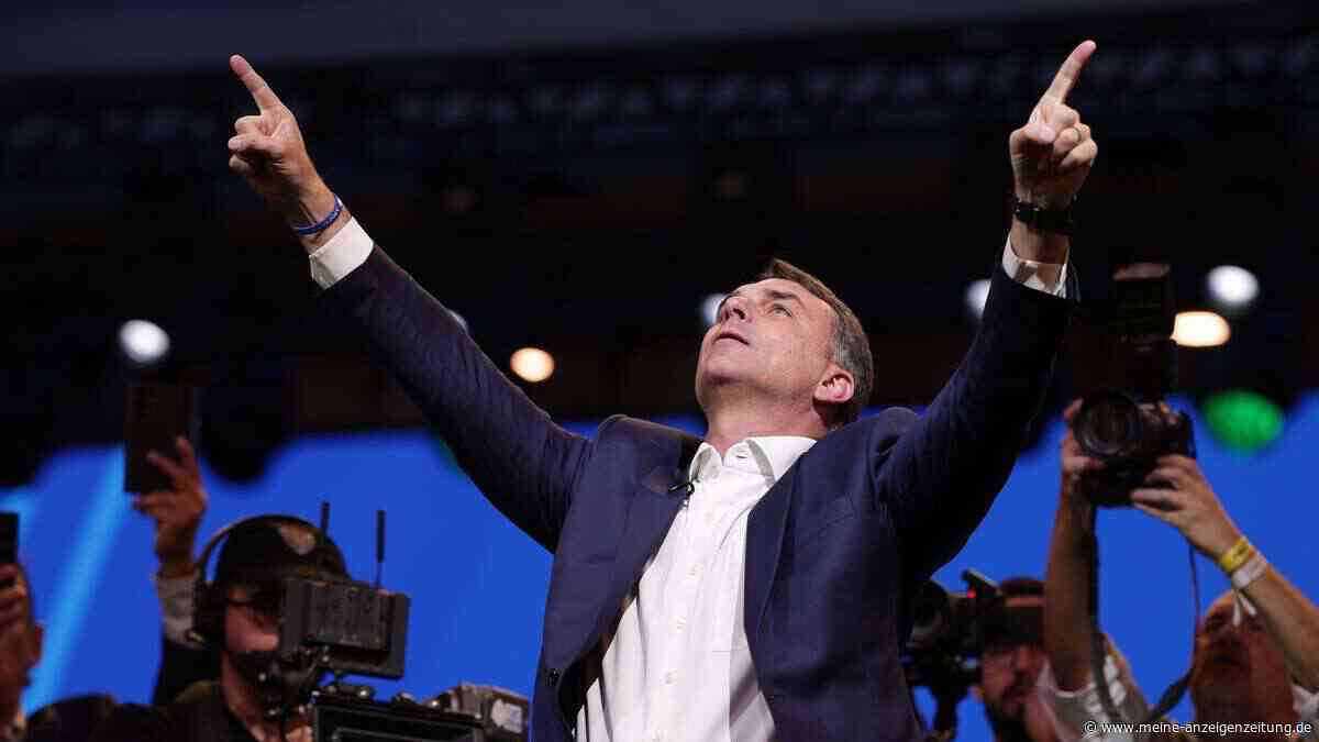 Bolsonaros Sohn tritt bei Präsidentenwahl an