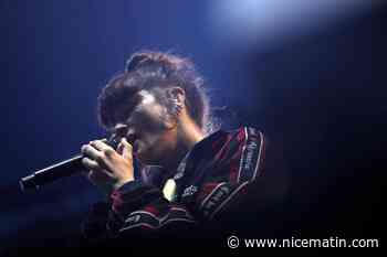 Noga Erez au Nice Jazz Fest : un concert, politiquement sensible, sans incident finalement