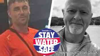 'Stay Water Safe' campaign launched after heroes' sea deaths