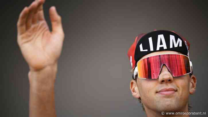 Tourdebutant Huub Artz overtreft doelen met vijf top 10-plekken