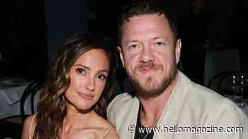Meet Ransom Canyon star Minka Kelly's singer boyfriend of four years who was once her co-star