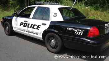 Moped rider killed in hit-and-run crash in Waterbury