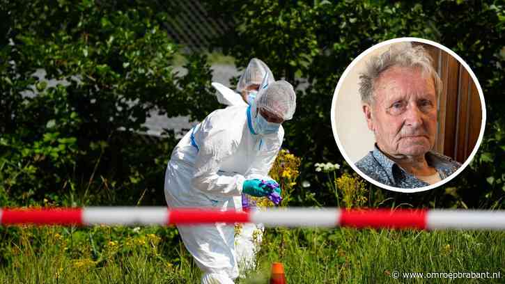Buurtbewoner zag al eerder politie in sloot waar dode man gevonden is