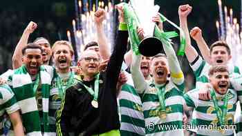 After standing still all summer, do Celtic have what it takes to defend their crown after their rivals made their moves early?