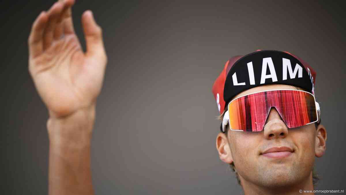 Tourdebutant Huub Artz overtreft doelen met vijf top 10-plekken