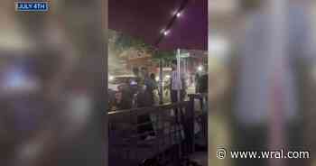 Another teenager charged in connection to July 4 violence around Raleigh. Here's what we know