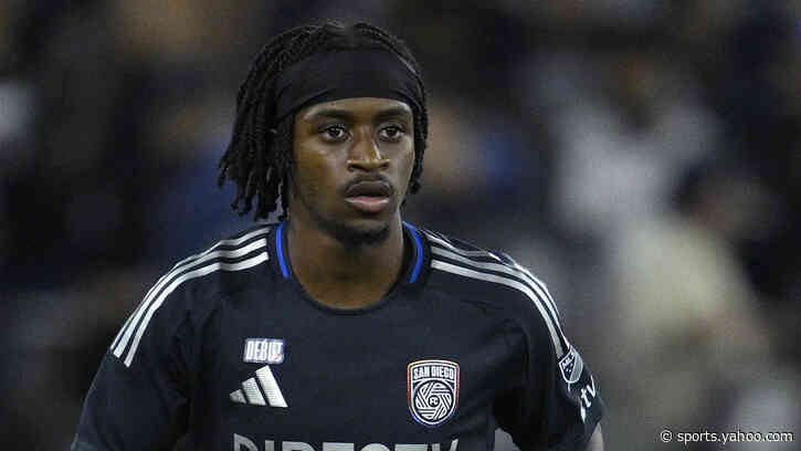 Carlisle sign defender Duru on one-year deal