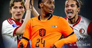 Arsenal wil zich versterken met Real-ster Vinícius, Kaapverdische WK-sensatie naar Chili