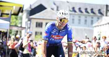 Tour de France etappe 21 | Kan Mathieu van der Poel toeslaan in ingekorte slotrit met Montmartre? Zo laat is de start en finish