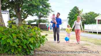 Parkdean launches huge summer sale with four-night family stays for £259