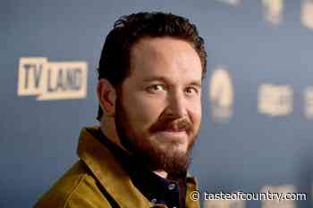 'Dutton Ranch' Star Cole Hauser Is Real-Life Hollywood Royalty