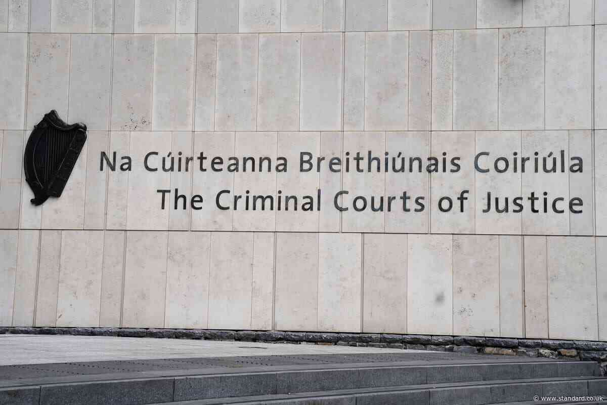 Man charged in connection with bomb seized near border