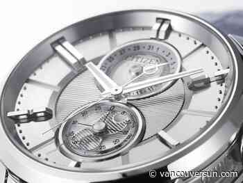 Citizen Watch Canada celebrates 50 years of light-powered timepieces