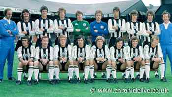 How an unfancied Newcastle United 50 years ago earned their best league finish in decades