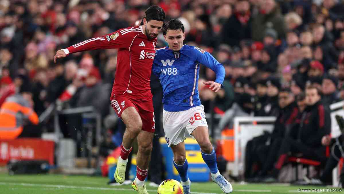 How to watch Liverpool v Sunderland - TV channel and kick-off time