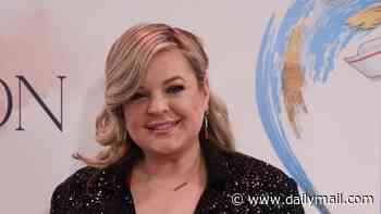 General Hospital star Kirsten Storms is abruptly WRITTEN OFF soap opera after 'mental health crisis'