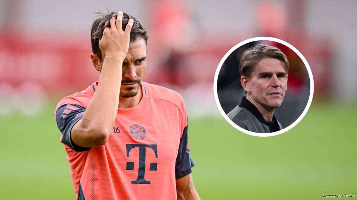 Wirbel bei Bayern: Spieler möchte bleiben – doch FCB-Boss widerspricht