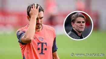 Wirbel bei Bayern: Spieler möchte bleiben – doch FCB-Boss widerspricht