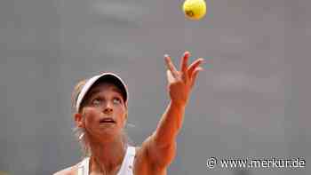 Deutsches Tennis-Ass bejubelt Rothenbaum-Sensation