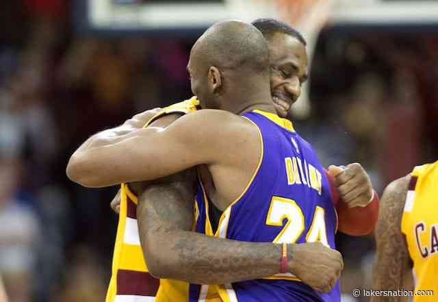 Rich Paul Believes Kobe Bryant Would Appreciate LeBron James’ Decision To Join 76ers